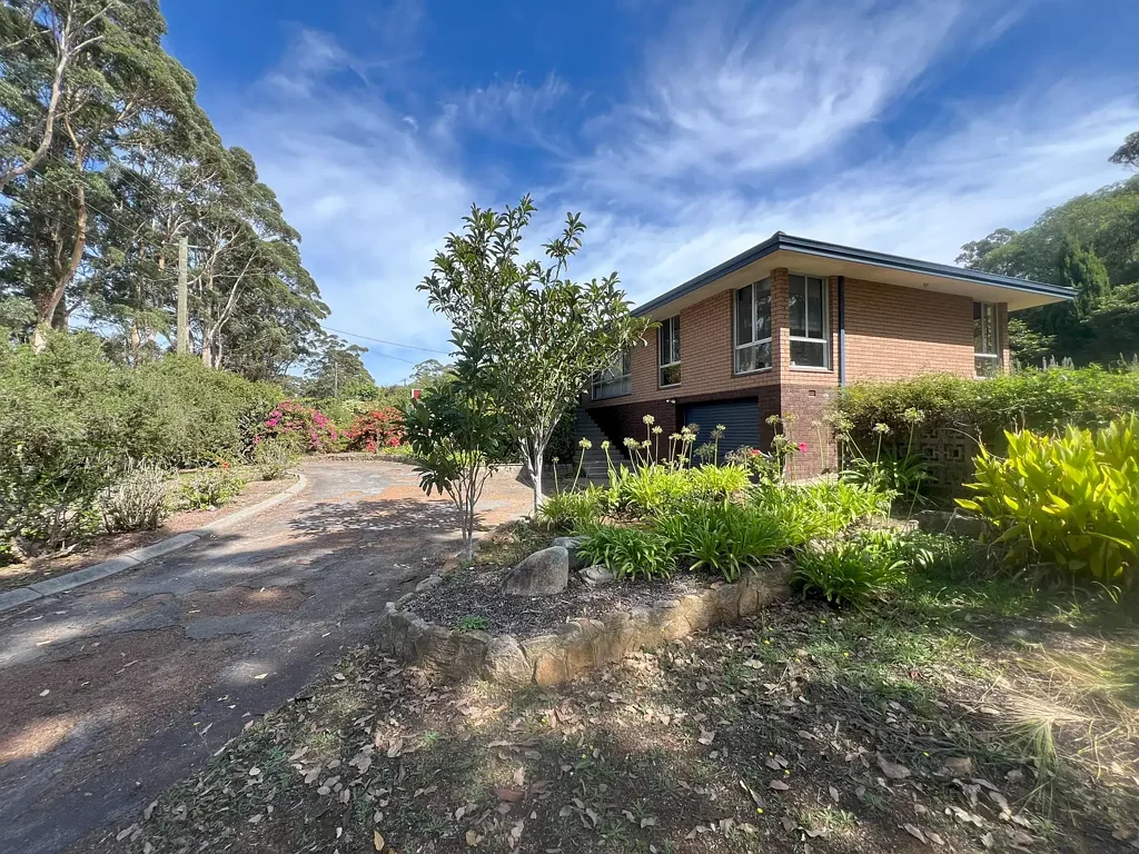 128 South Coast Highway, Denmark, WA 6333