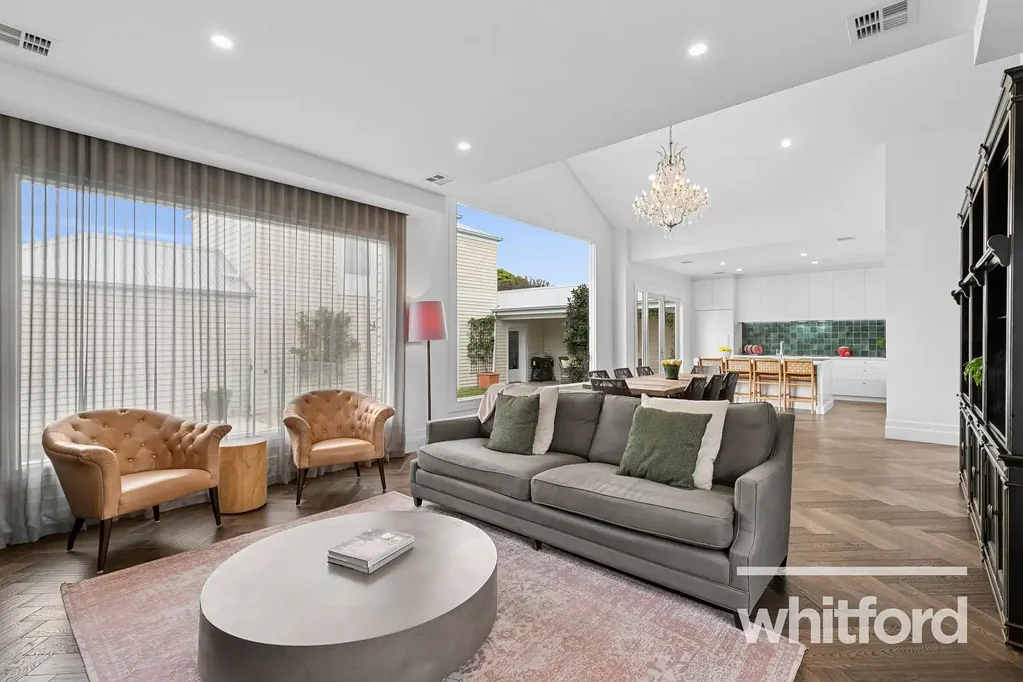 Drumcondra 4ห้องนอน Inner city, bayside haven