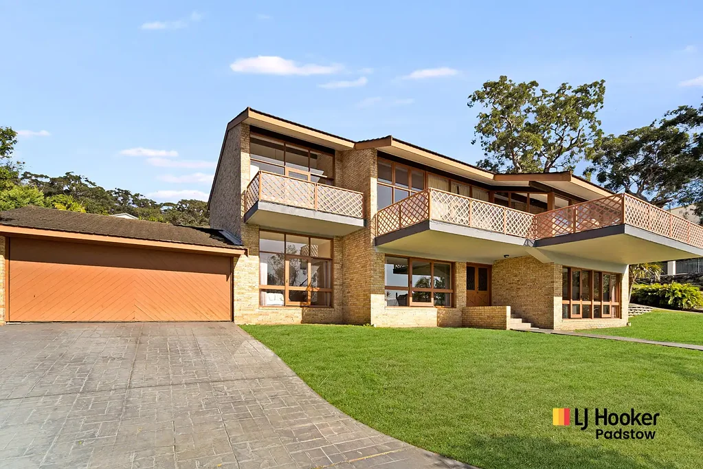 109 Bignell Street, Illawong, NSW 2234