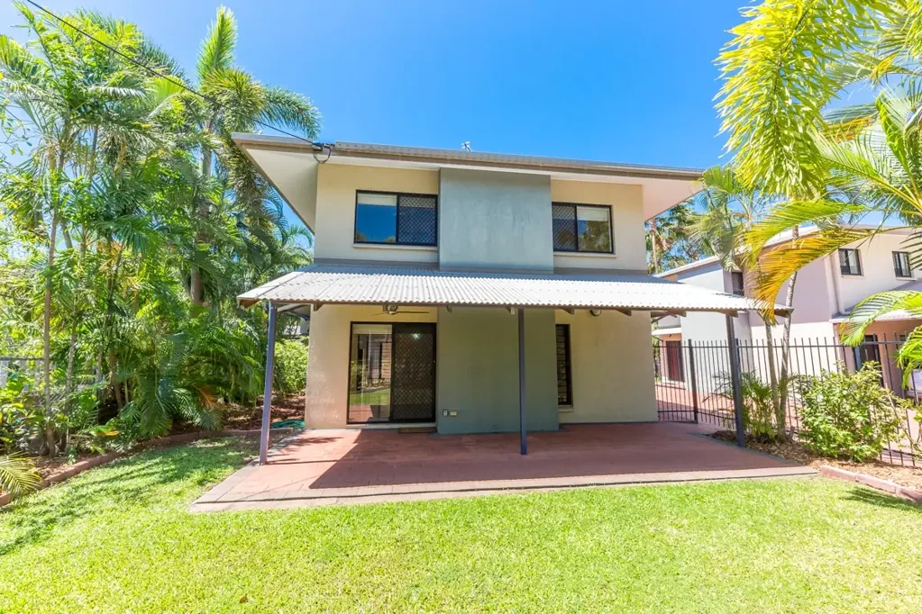 3/13 Winston Avenue, Stuart Park, NT 820
