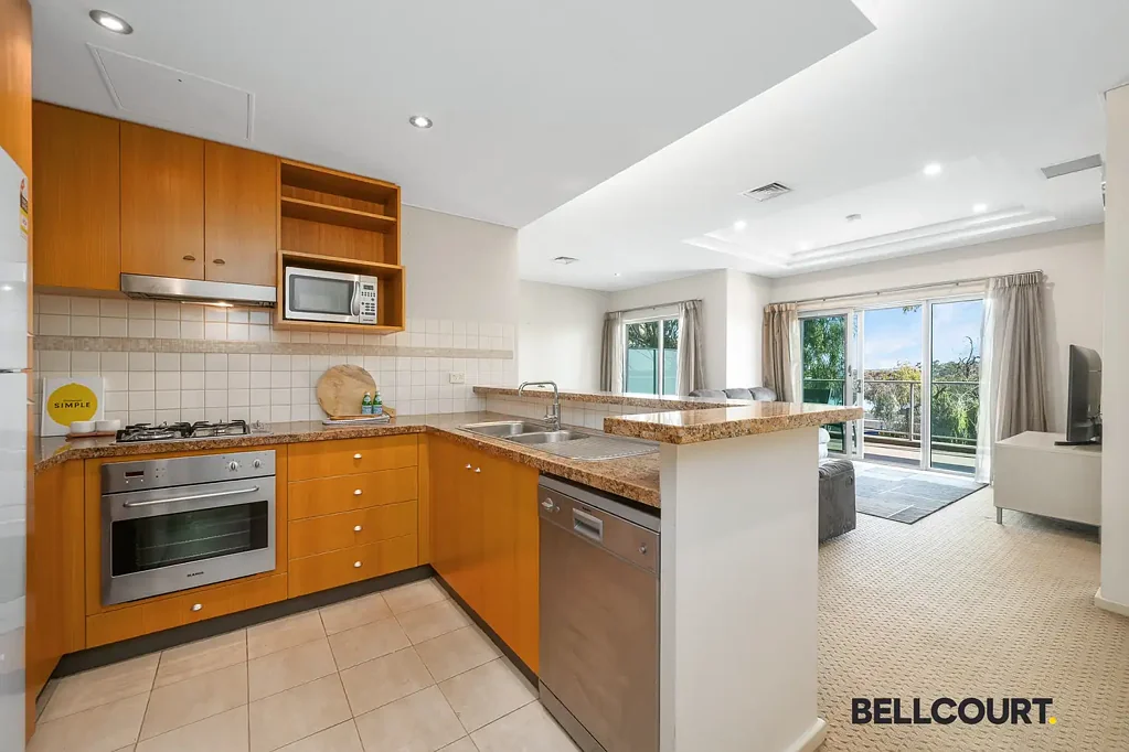 Como 3 Bedroom SPACIOUS LOCK & LEAVE LIVING