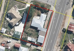 1 Wilton Street, Omakau