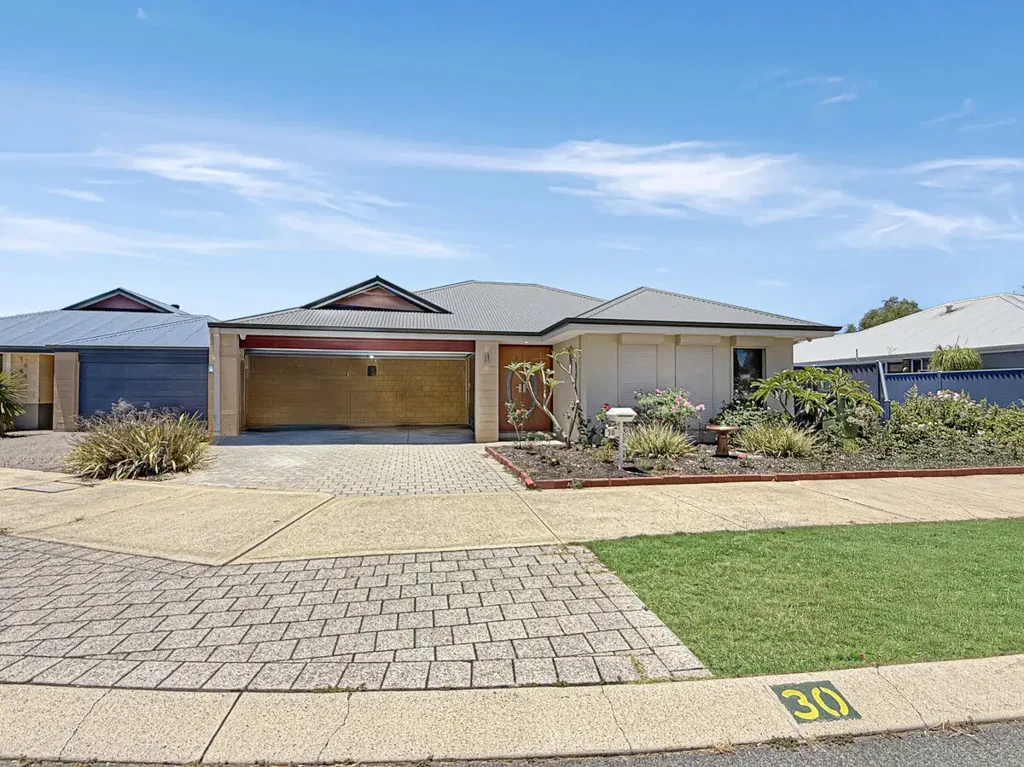 30 Altham Grove, Baldivis, WA 6171