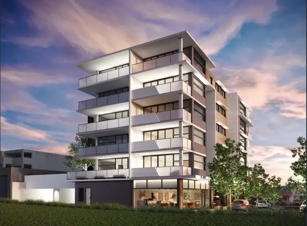 Stylish Apartment Living in a Prime Caringbah Location