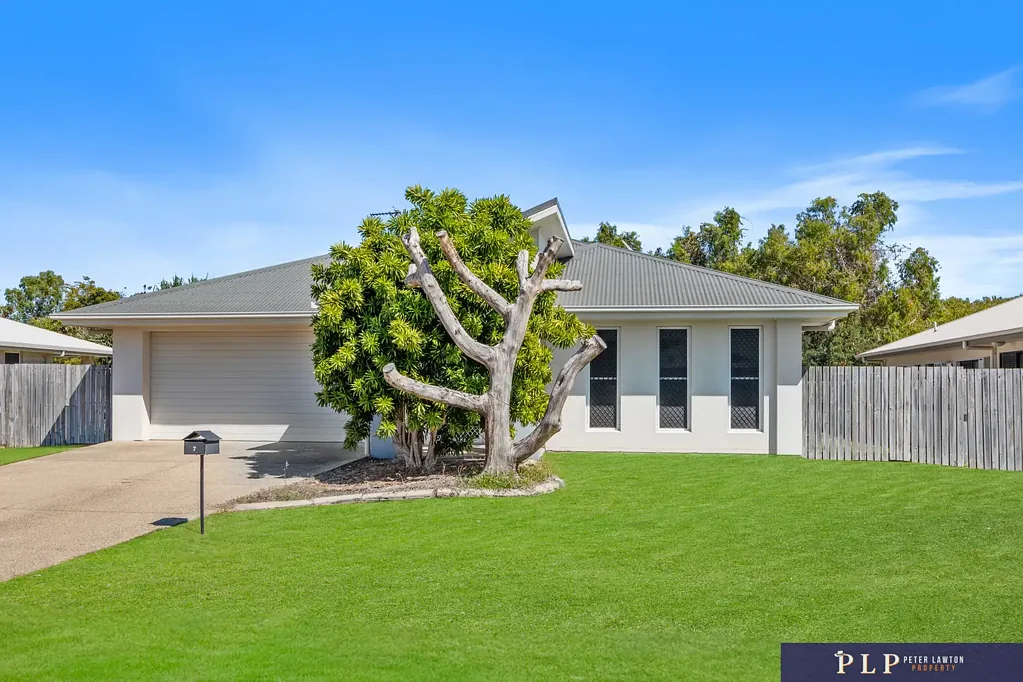 7 Nautilus Street, Bowen, QLD 4805