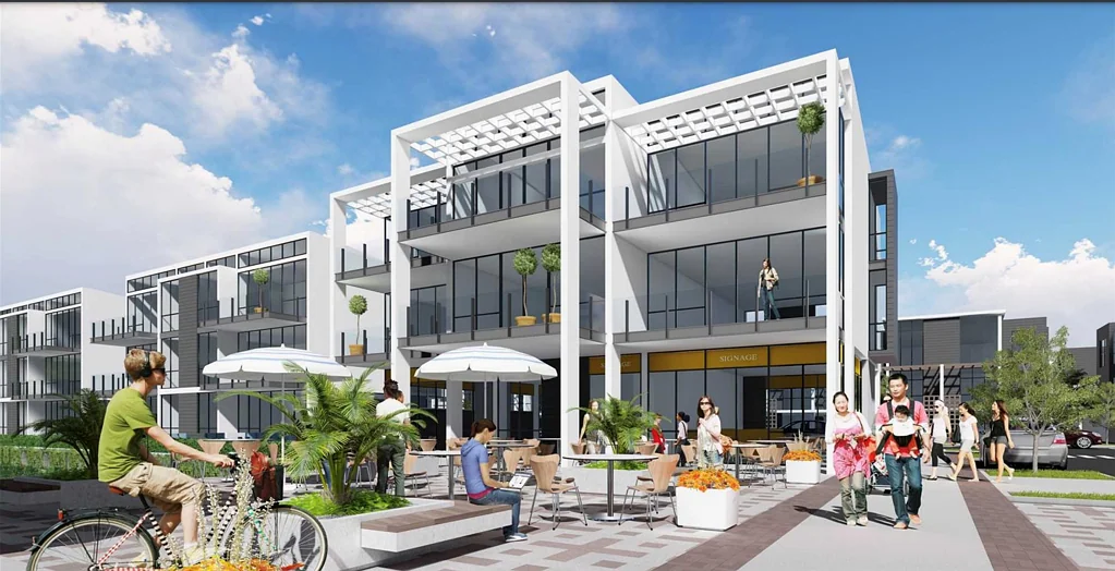 Kumeu Retail & Residences: Land Awaits!