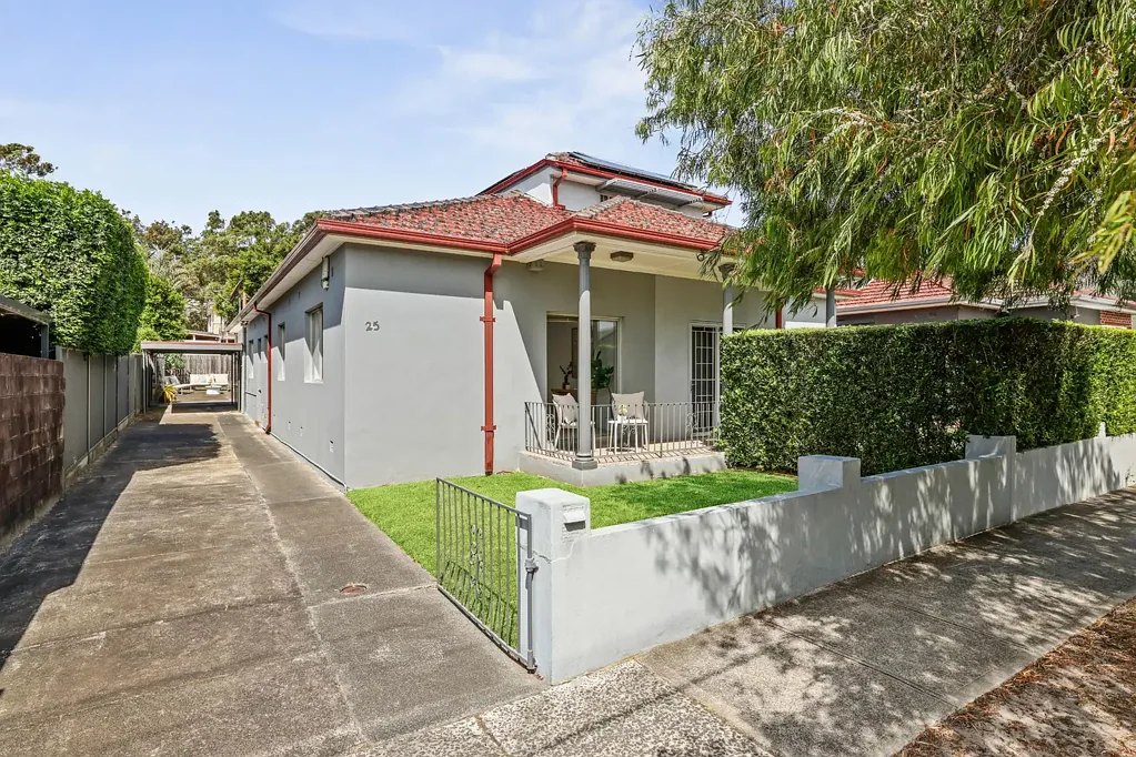 25 Queen Street, Botany, NSW 2019