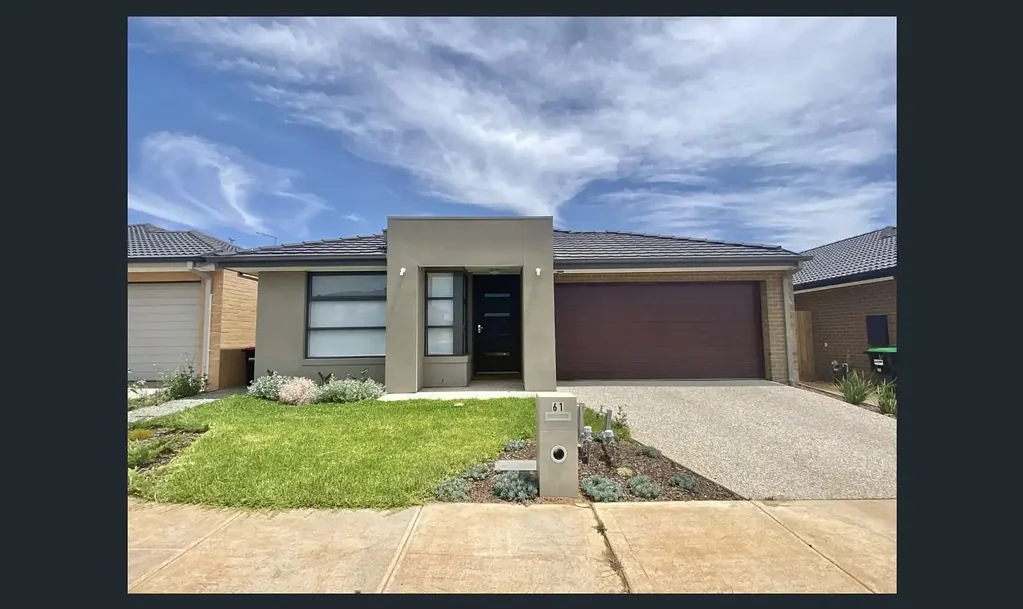 The Perfect Family Home