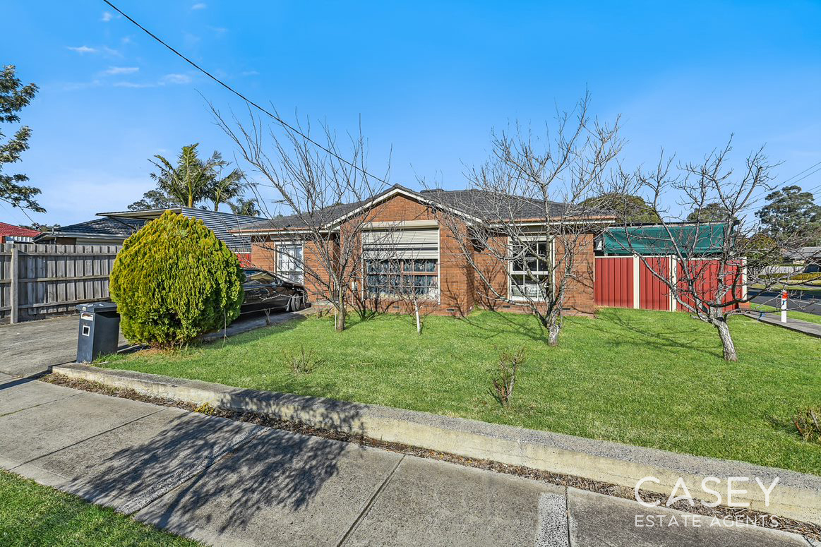 26 CAMMS RD, CRANBOURNE VIC 3977, 0 રૂમ, 0 બાથરૂમ, House