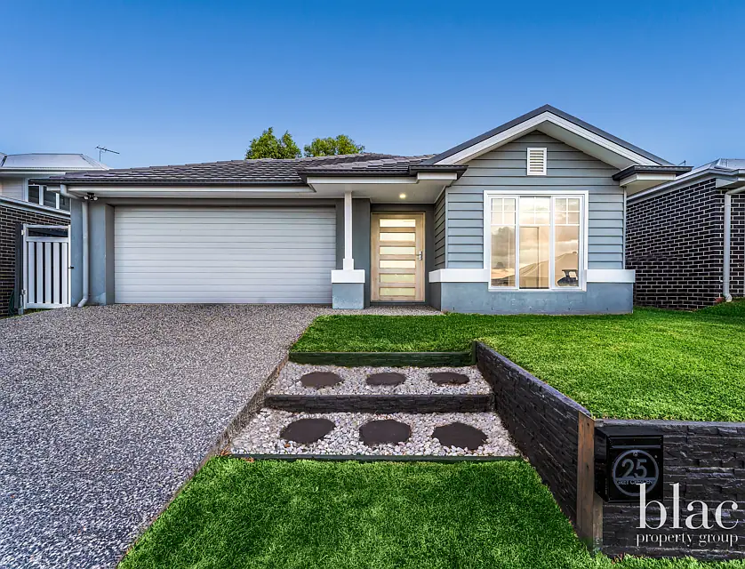 25 Grey Crescent, Narangba, QLD 4504, 4 habitaciones, 2 baños, House