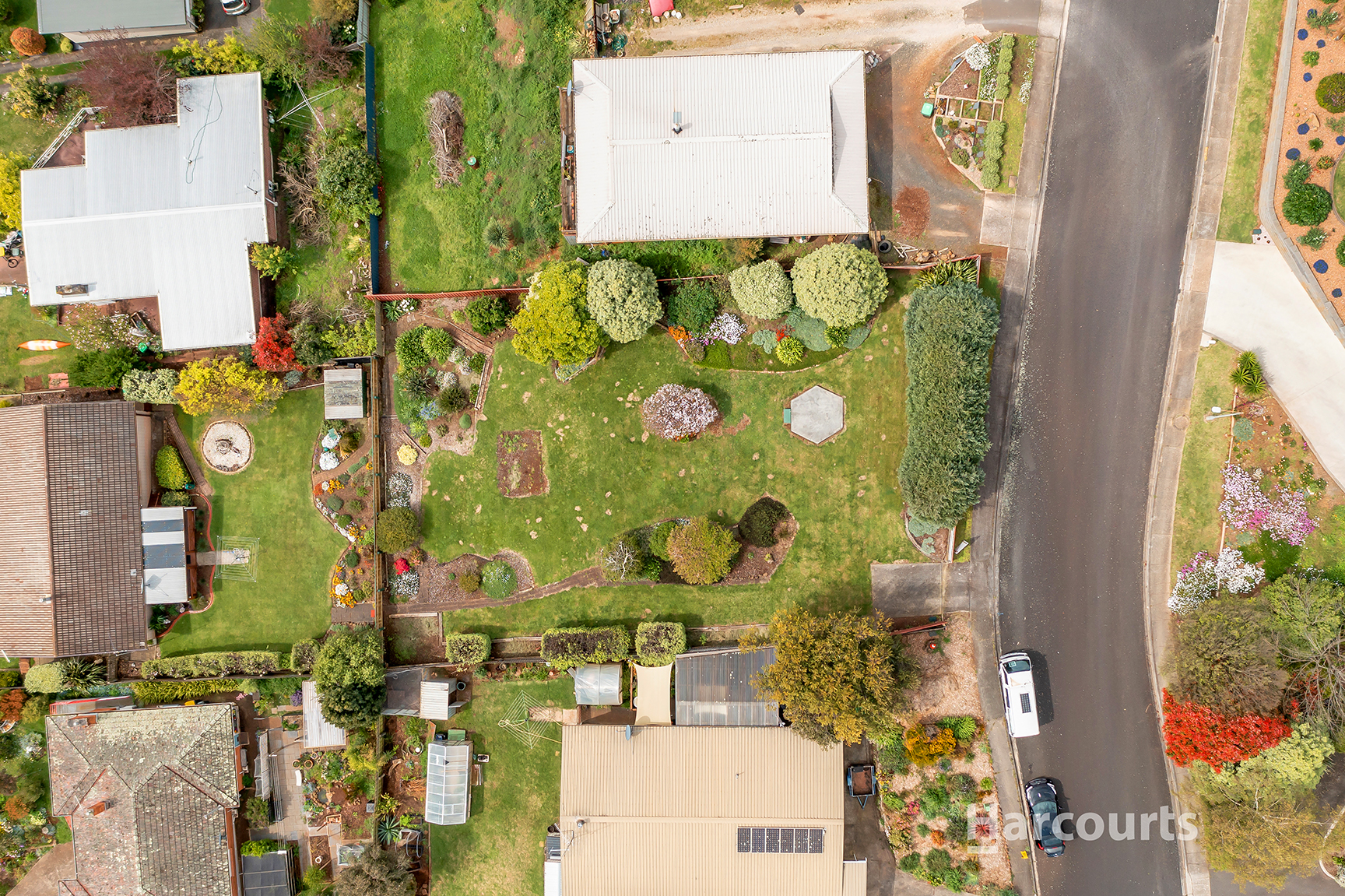 11 DUDLEY CR, ULVERSTONE TAS 7315, 0 Bedrooms, 0 Bathrooms, Section