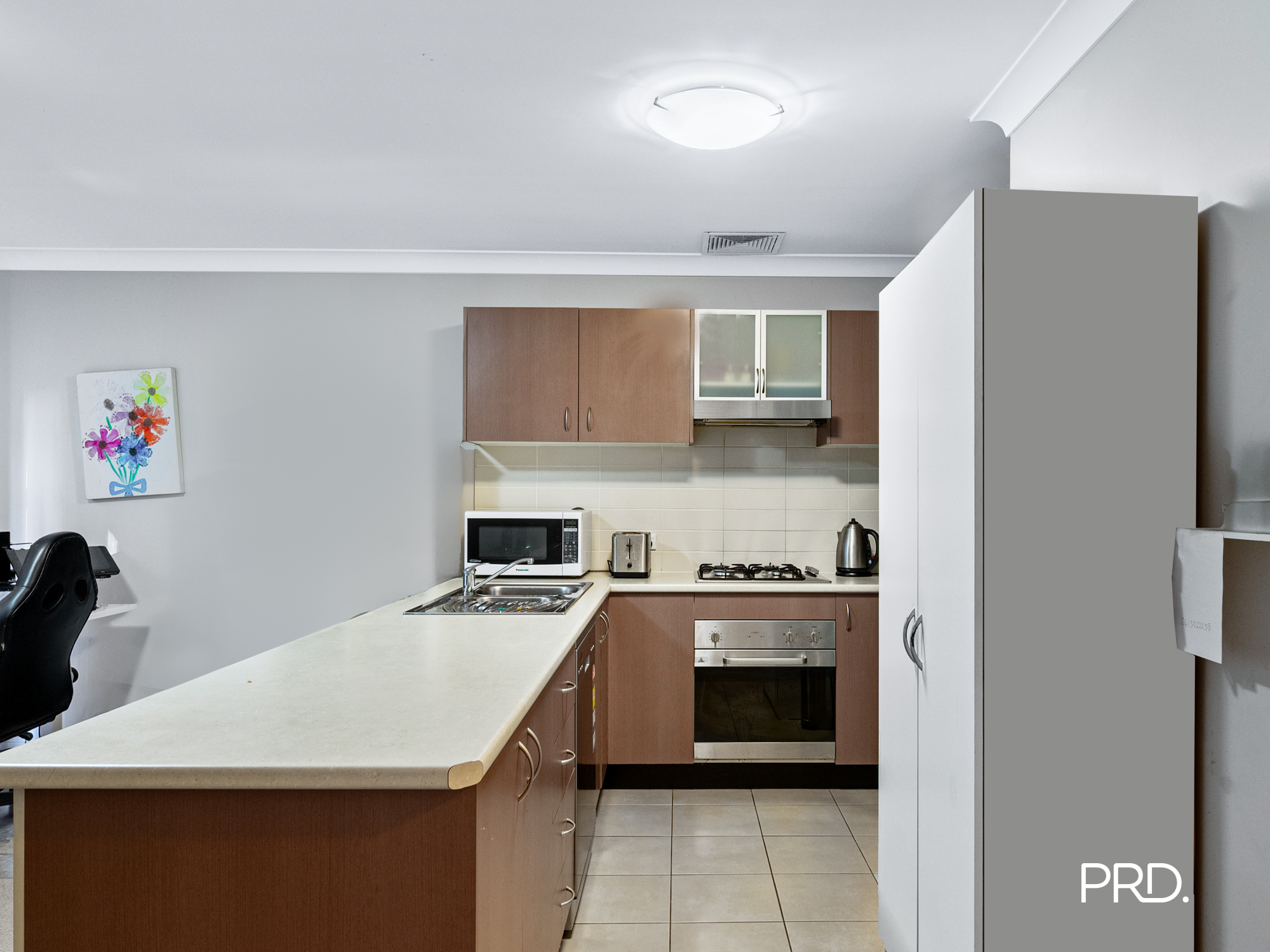 UNIT 13 73-75 STAFFORD ST, KINGSWOOD NSW 2747, 0房, 0浴, Townhouse