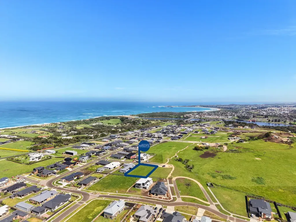 Warrnambool A CANVAS FOR YOUR DREAM HOME WITH OCEAN VIEWS