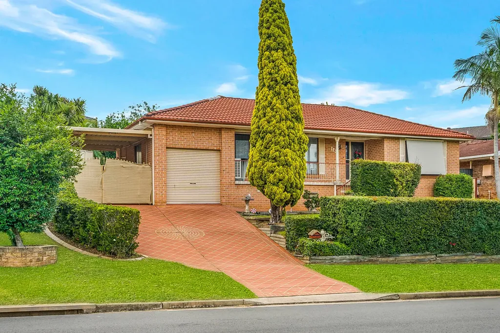 18 Kearns Avenue, Kearns, NSW 2558