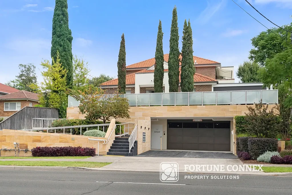 3/64 Beecroft Road, Beecroft, NSW 2119