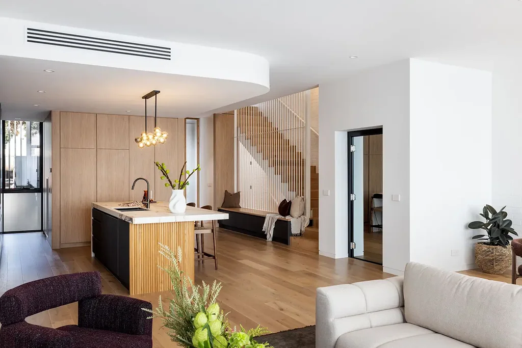 Warrnambool 4ਬੈੱਡਰੂਮ LUXURY LIVING