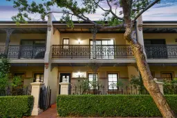 2c/44 William Street, Botany