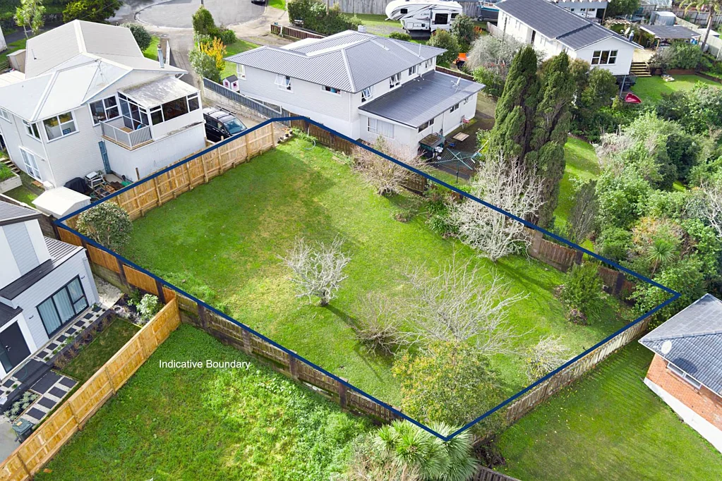New Windsor Prime Vacant Lot in Central New Windsor