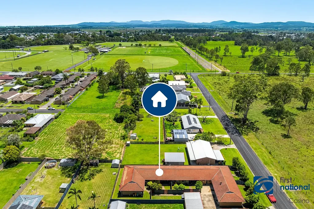 6/24 Boundary Street, Casino, NSW 2470