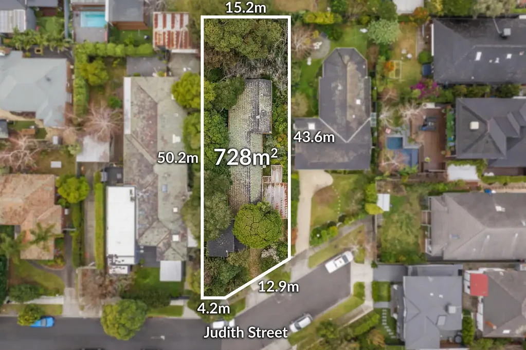 11 Judith Street, Carnegie, VIC 3163
