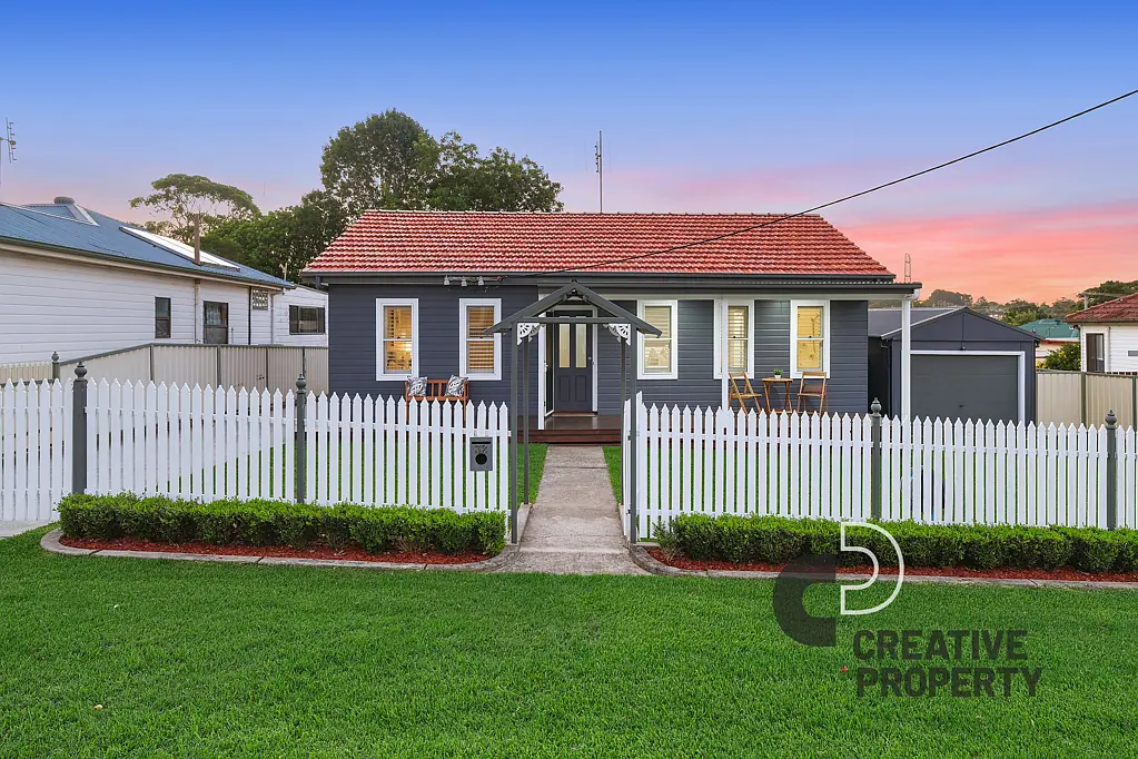 32 Fletcher Street, Wallsend, NSW 2287