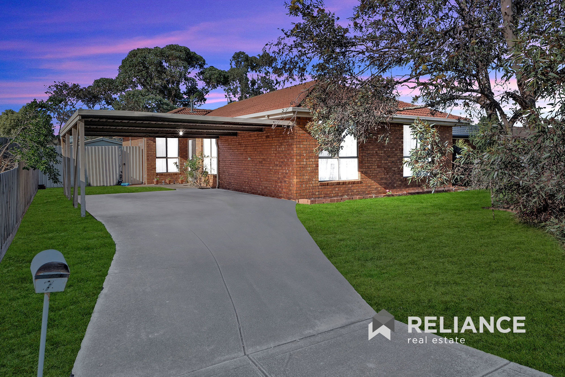 7 DOTTEREL CT, WERRIBEE VIC 3030, 0 phòng ngủ, 0 phòng tắm, House