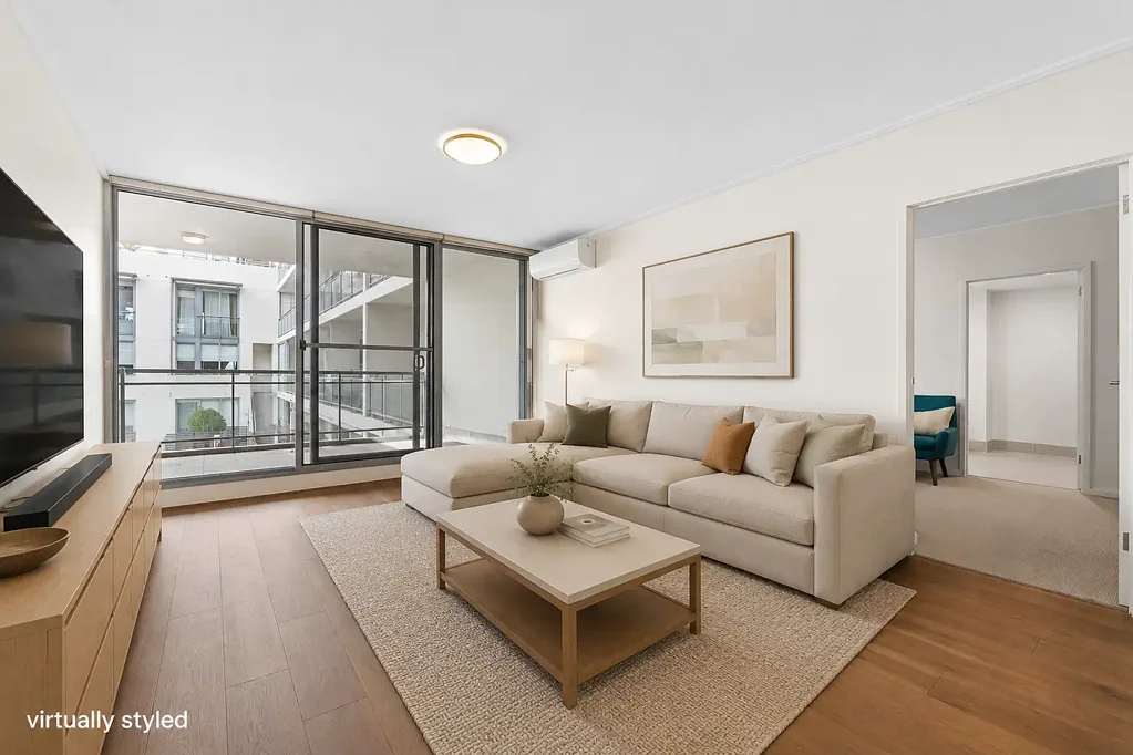 Five Dock 2Habitaciones Spacious Village Living with Future Metro Convenience