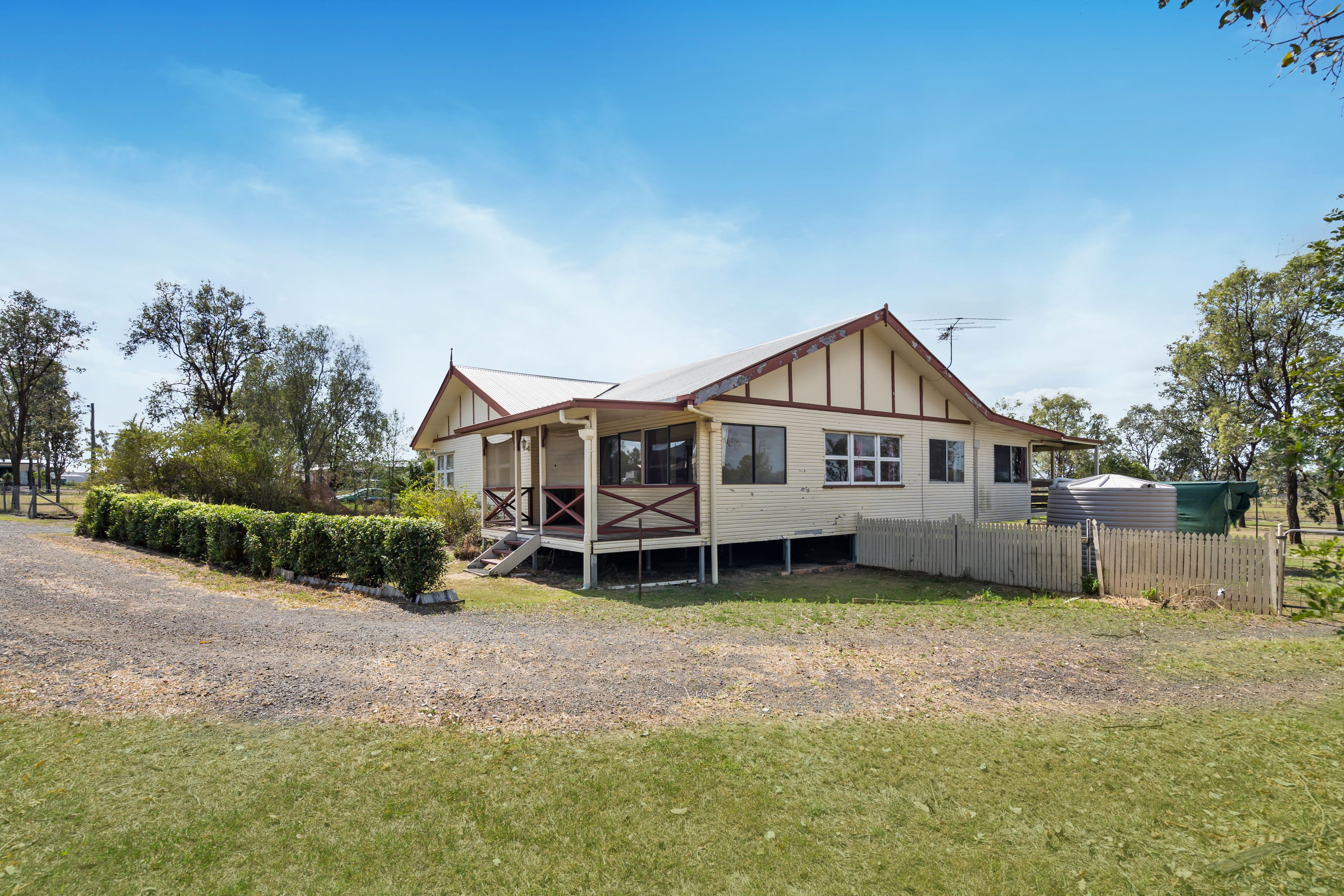 7 DAWN CT, LOCKROSE QLD 4342, 0 રૂમ, 0 બાથરૂમ, House