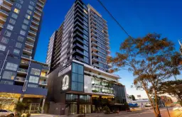 501/61 Brookes Street, Bowen Hills