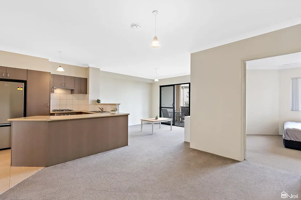 Thornlie 2chambre Brilliant 2x2 Apartment!
