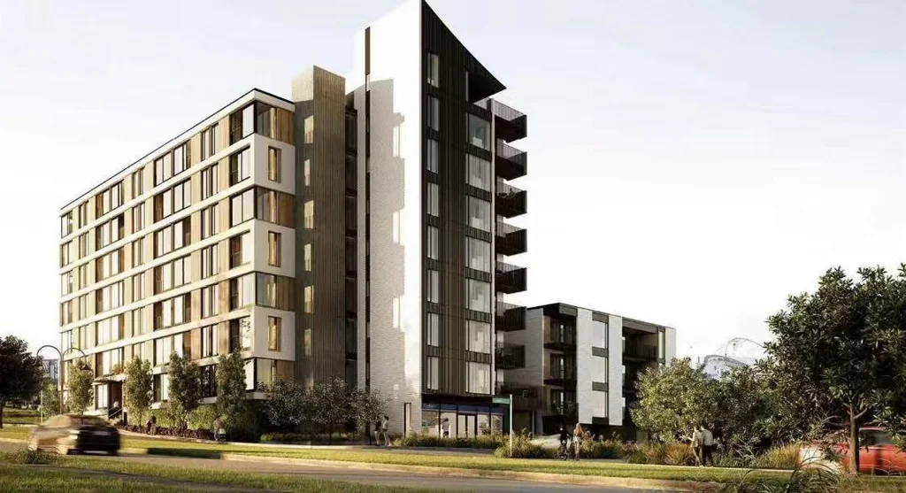 Albany 2房  The Best Choice for Value & Investment