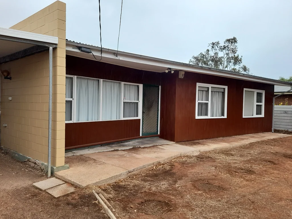 Charming Solid Home in a Quiet, Convenient Location