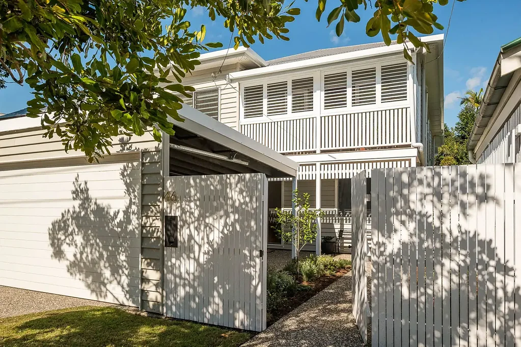 46 Byron Street, Bulimba, QLD 4171