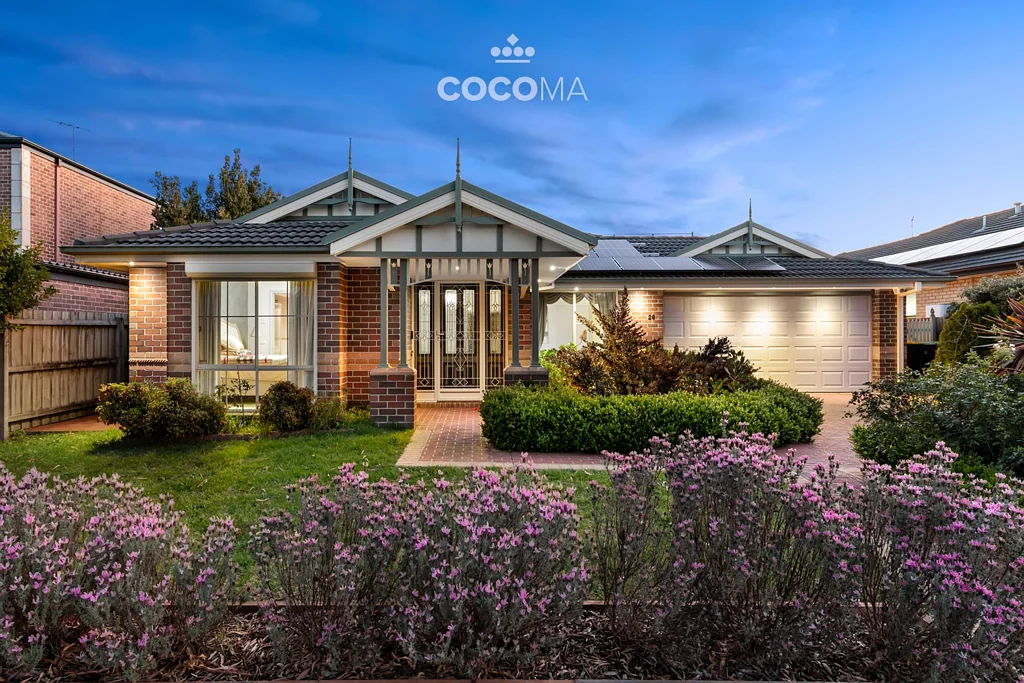 26 Princeton Drive, Keysborough, VIC 3173