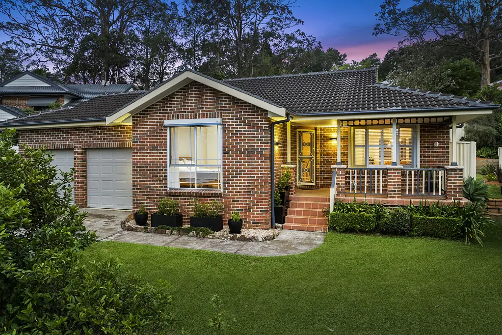 31 Pineridge Close, Lisarow, NSW 2250