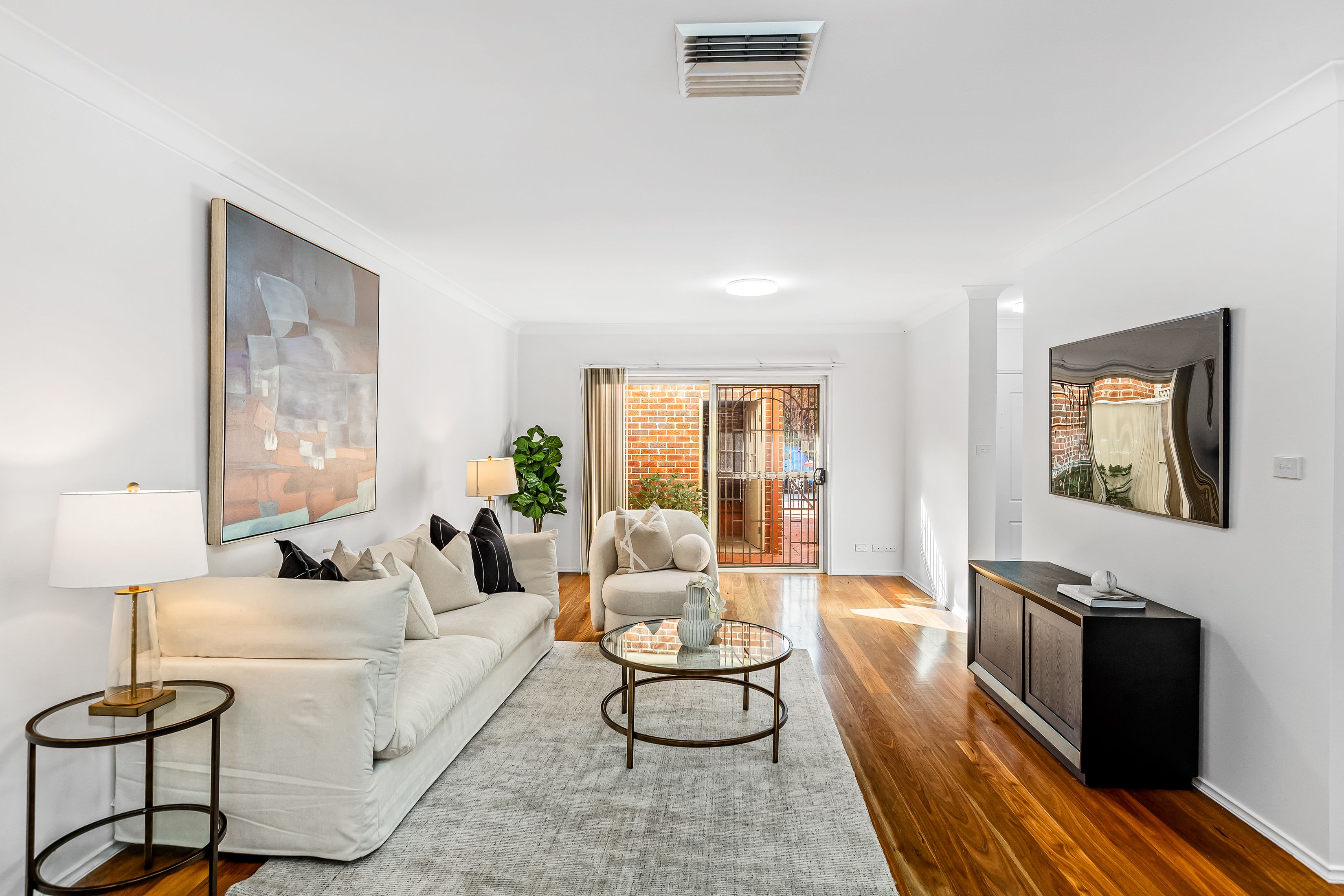 14 BRUNSWICK AV, LIBERTY GROVE NSW 2138, 0房, 0浴, Townhouse