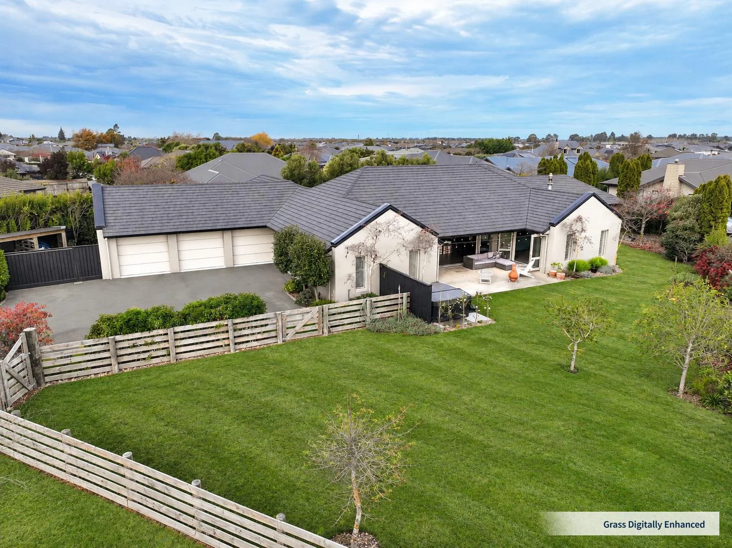 Rolleston 5ਬੈੱਡਰੂਮ Need Space? This Is a Must-See!