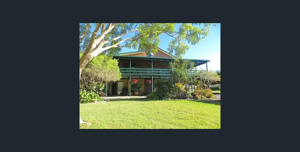 Wiangaree 5Kwarto Rare find - space, options, convenience!      Pre listing - taking inspections after 15 January 2026