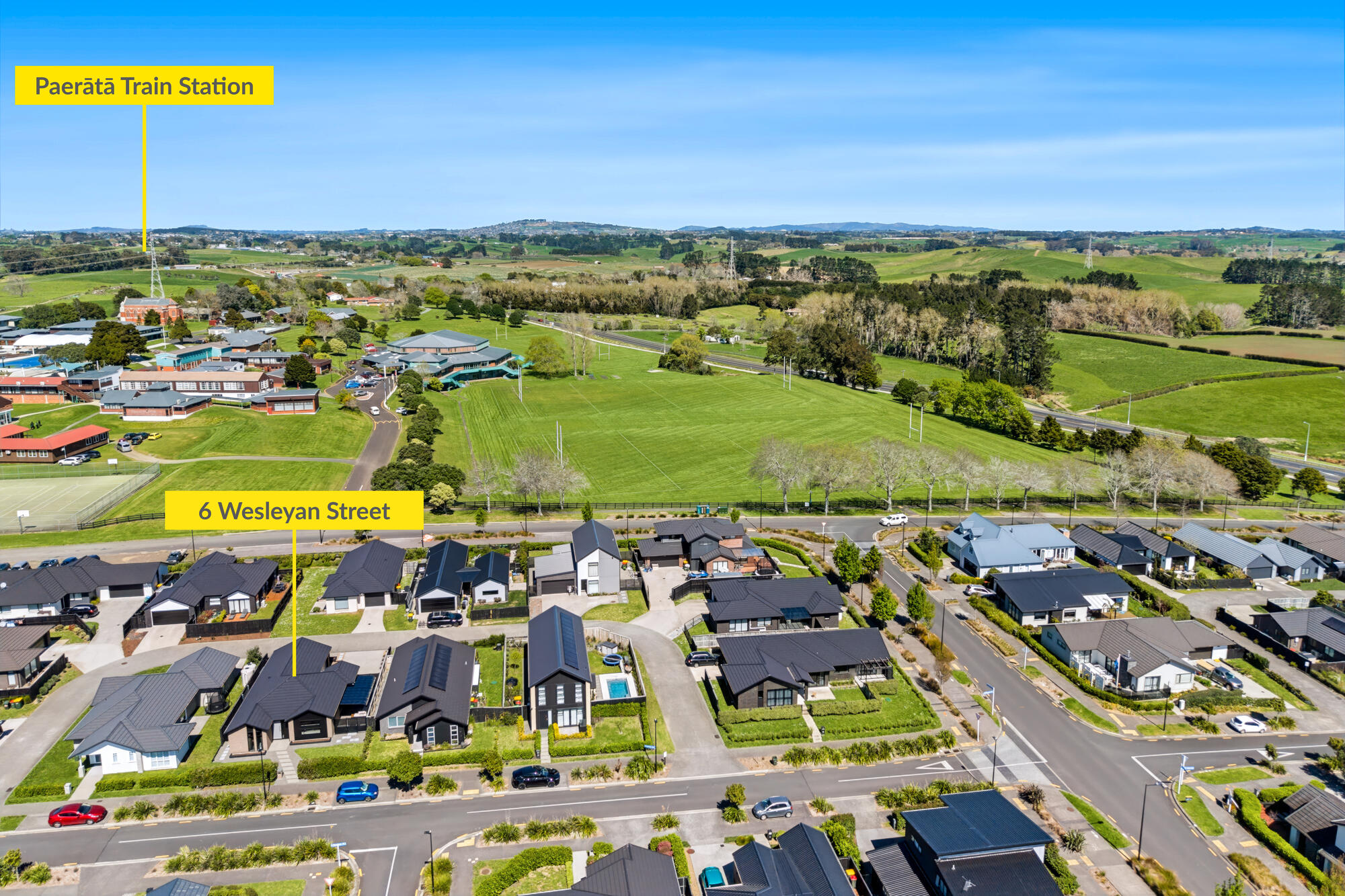 6 Wesleyan Street, Paerata, photo 19