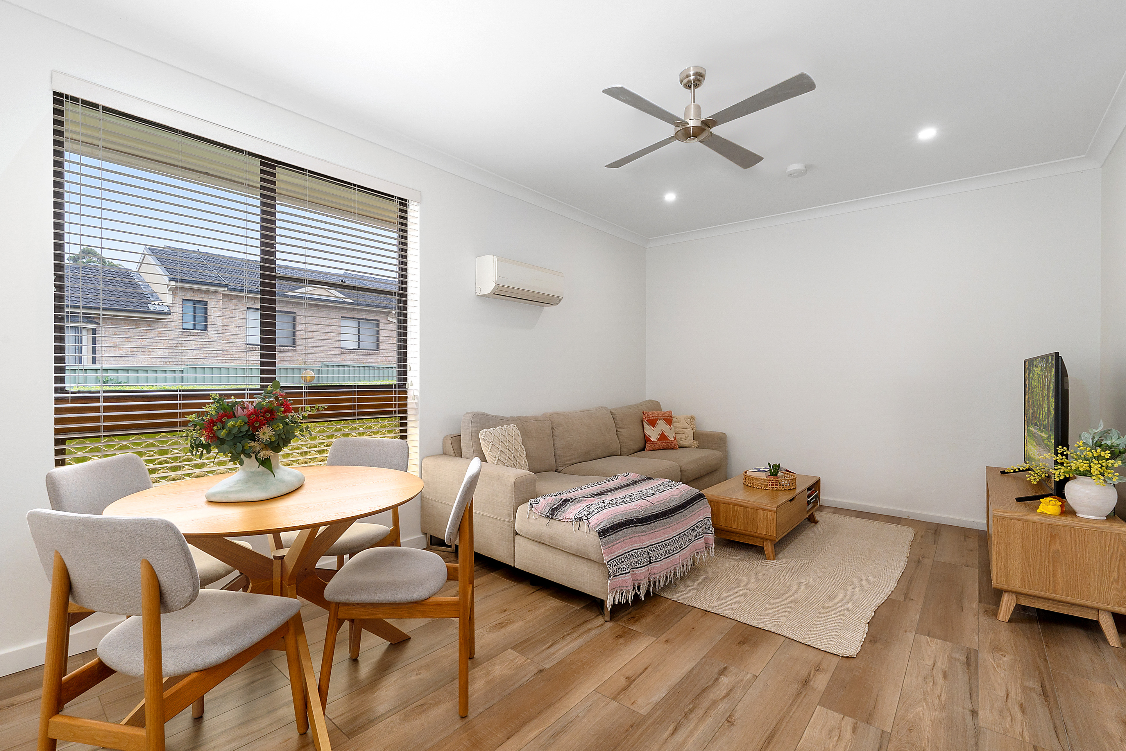 UNIT 1 46 REGENT ST, BEXLEY NSW 2207, 0 Bedrooms, 0 Bathrooms, House