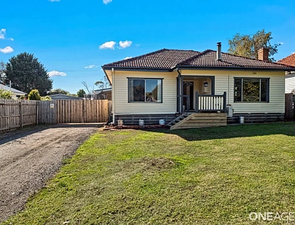 3 Fairmont Street, Boolarra, VIC 3870, 3 Kuwarto, 1 Banyo, House