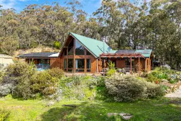 250 Blockers Road, Basket Range