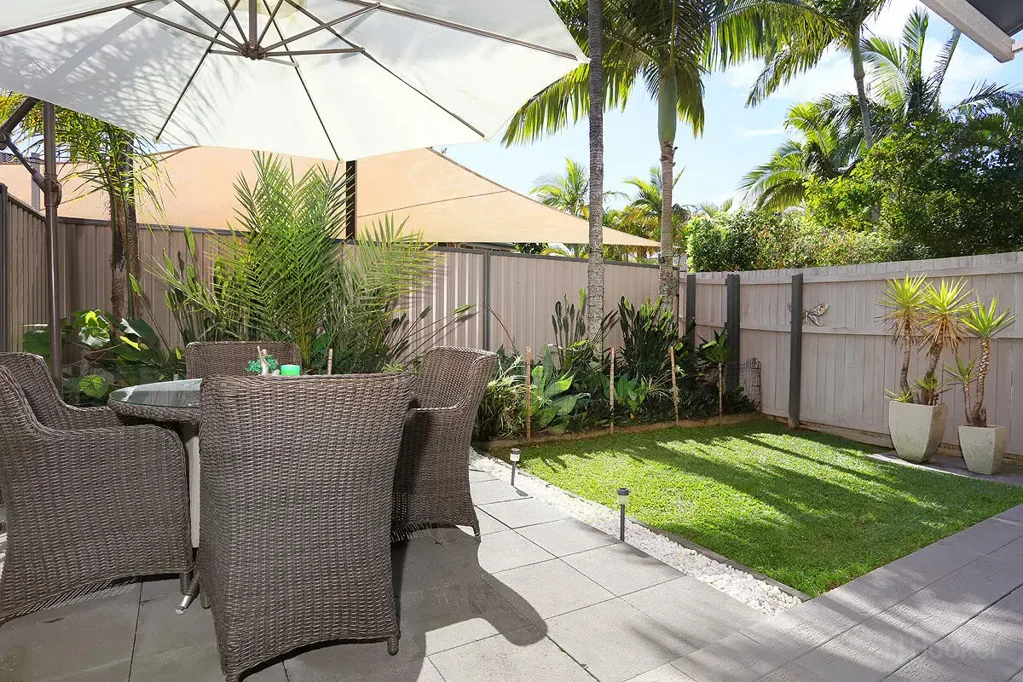 Labrador 2Kwarto Modern Townhouse Close to the Stunning Broadwater