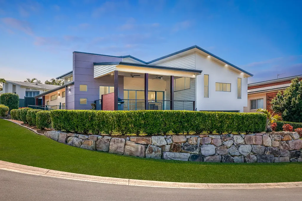 26 Waterclover Drive, Upper Coomera, QLD 4209