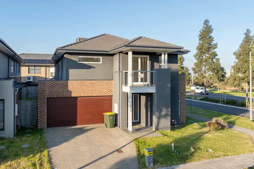 27 Merryfield Circuit, Williams Landing, VIC 3027