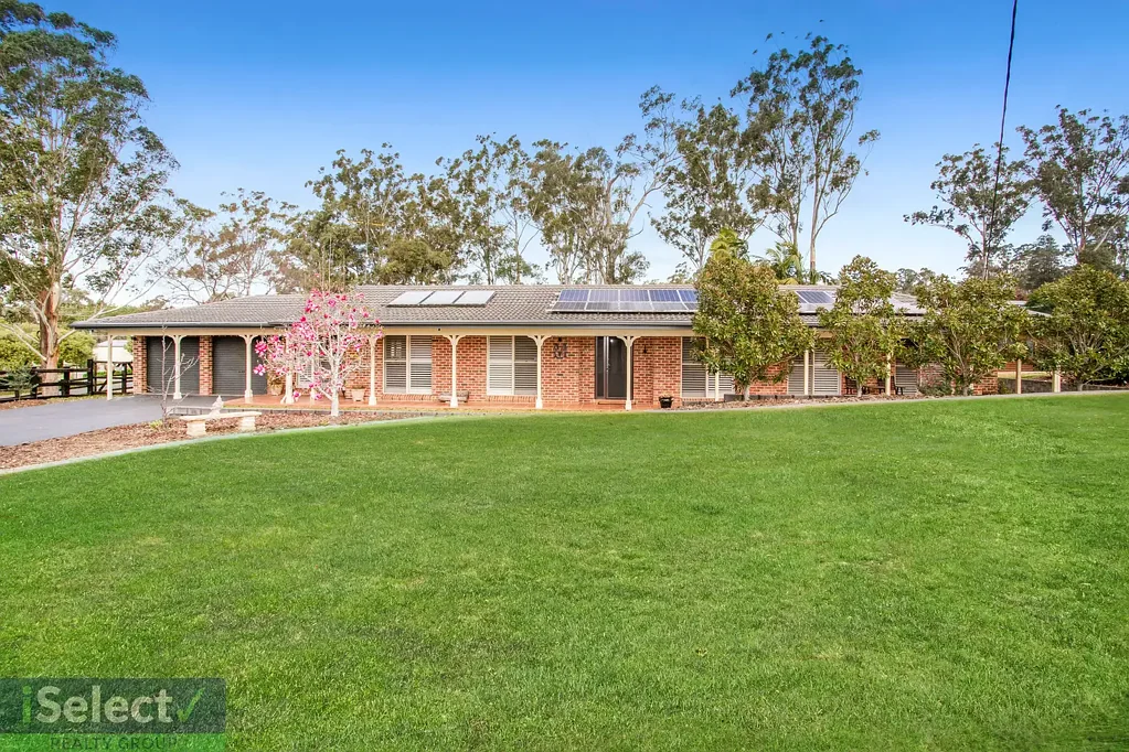 1 Billett Street, Silverdale, NSW 2752