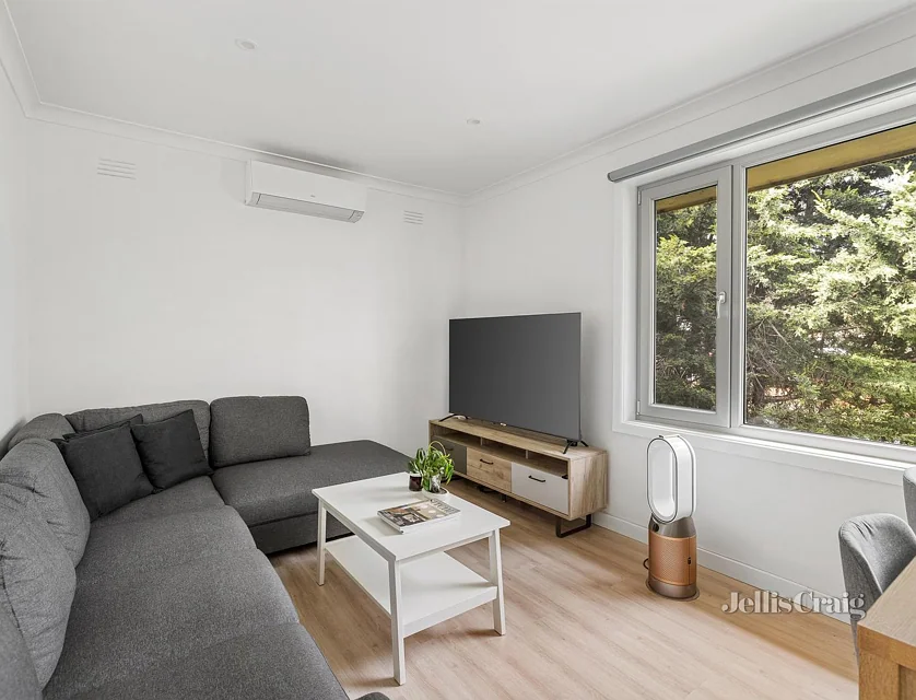 9/481-483 Kooyong Road, Elsternwick, Bayside, 1 habitaciones, 1 baños, Apartment