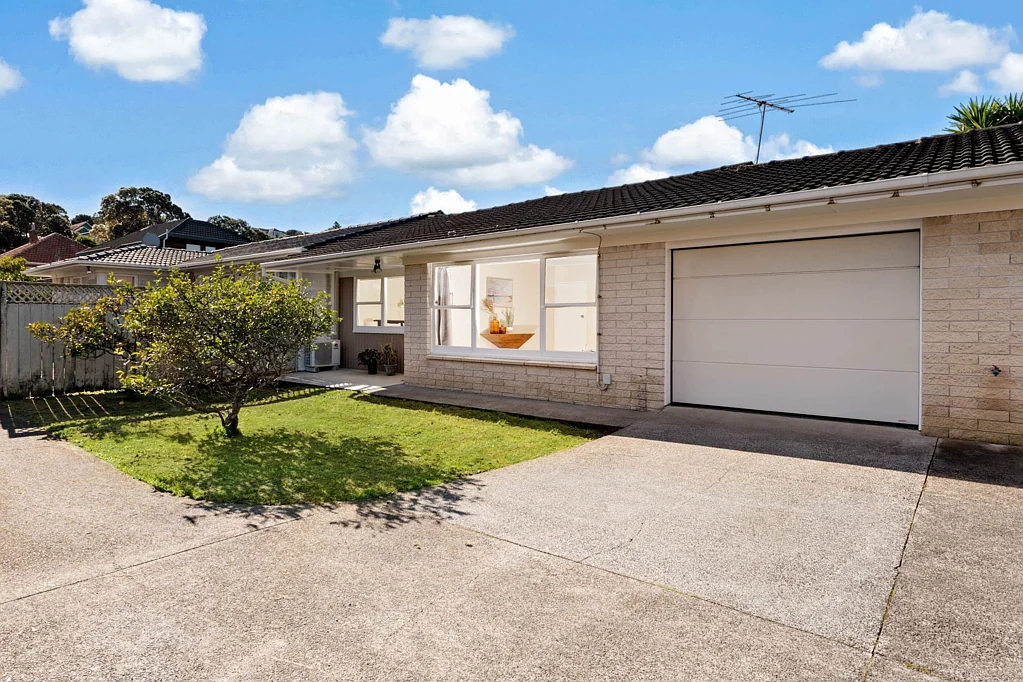 Royal Oak 2 Slaapkamer Lock and leave comfort by Cornwall Park!
