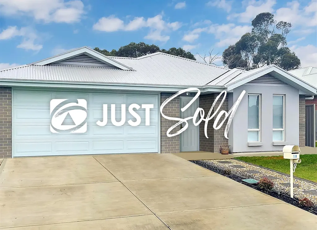 18 Joy Crescent, Murray Bridge, SA 5253