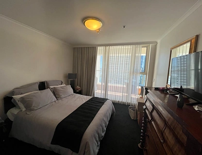 1207/8 Albert Street, Auckland Central, Auckland City, 2房, 2浴, 整租公寓
